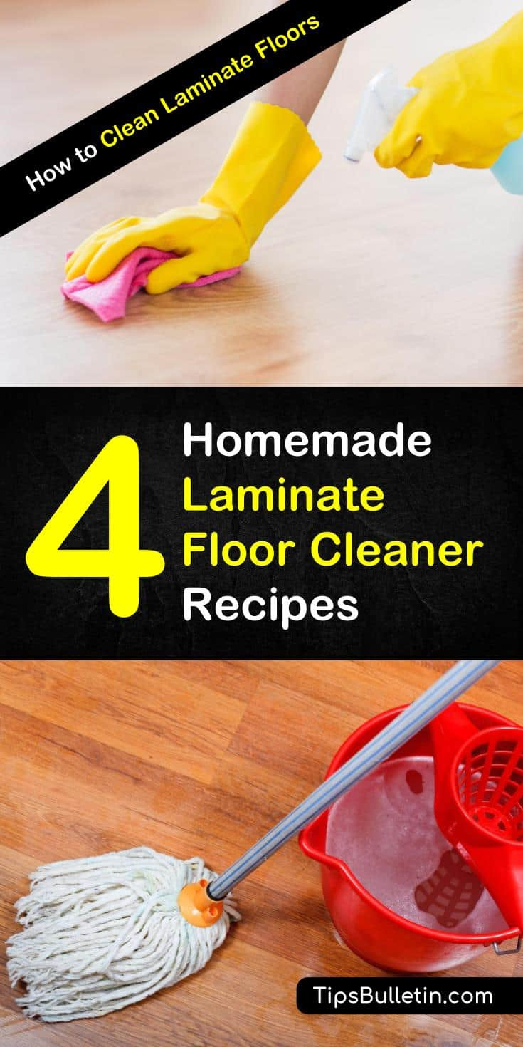 Best ideas about Laminate Floor Cleaner DIY
. Save or Pin How To Clean Laminate Floors 4 Homemade Laminate Floor Now.