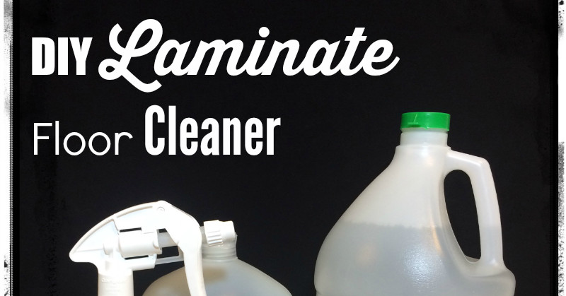 Best ideas about Laminate Floor Cleaner DIY
. Save or Pin DIY Laminate Floor Spray Cleaner Now.
