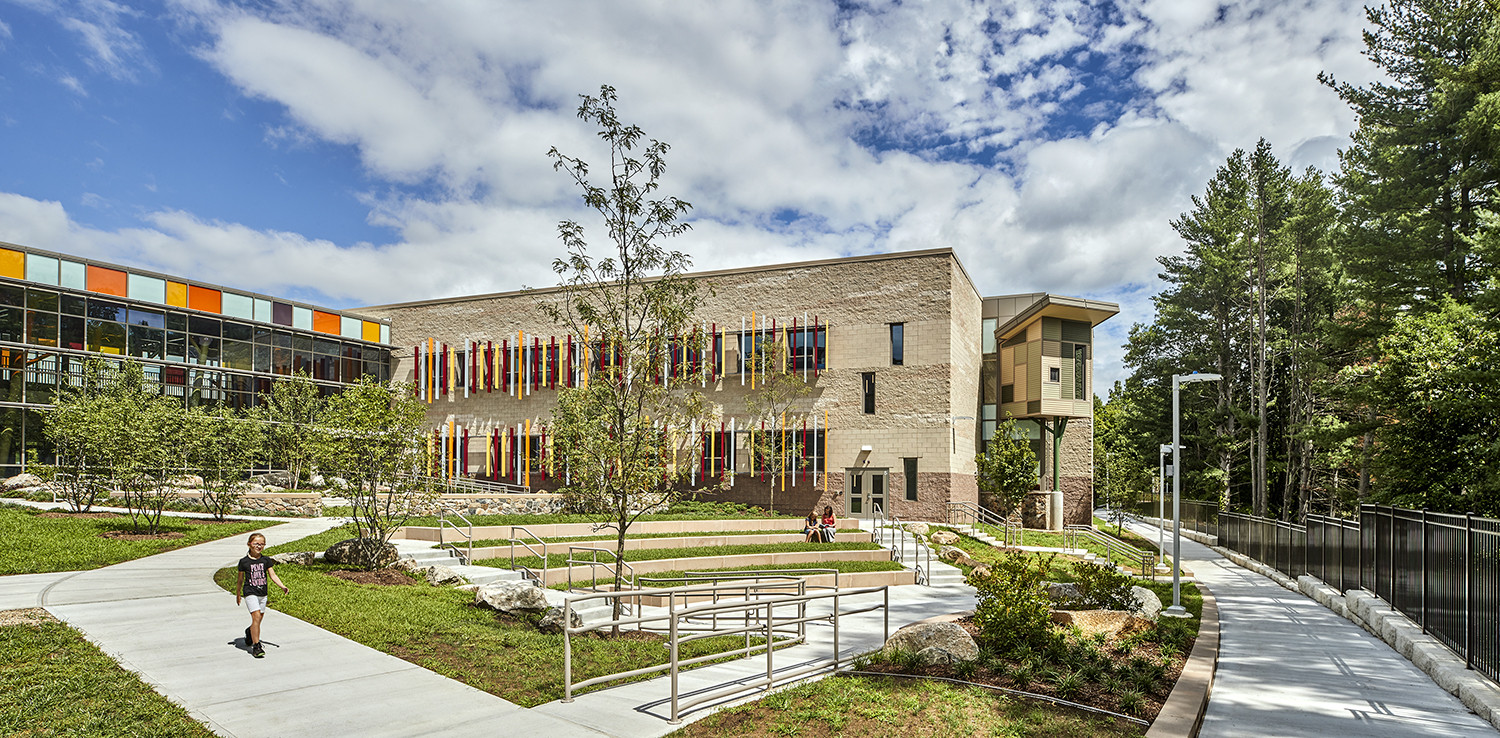 Best ideas about Landscape Architecture Schools
. Save or Pin Landscape architects now design for mass shootings The Verge Now.