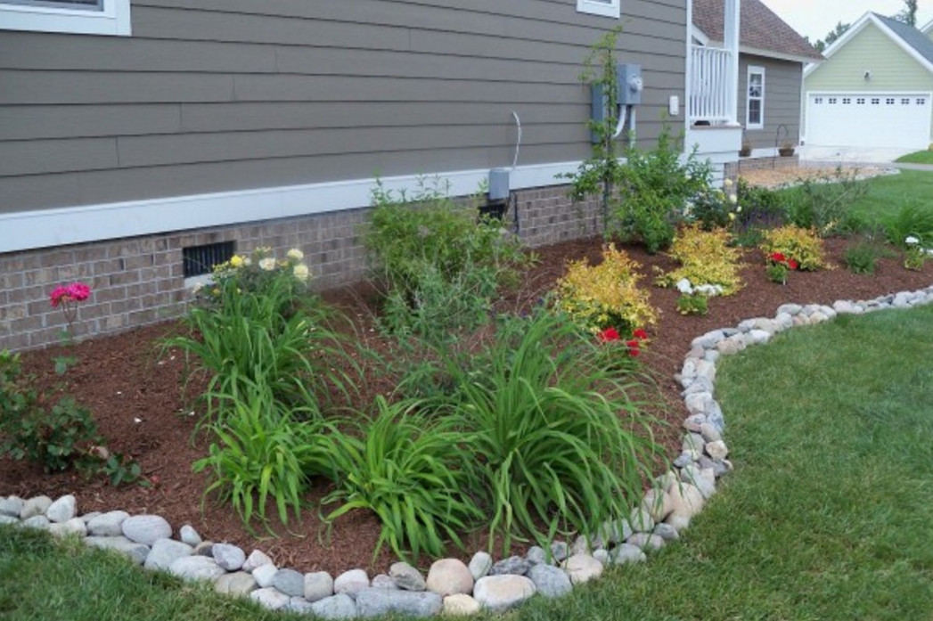 Best ideas about Landscape Border Ideas
. Save or Pin landscape borders and edging ideas Inexpensive Landscape Now.