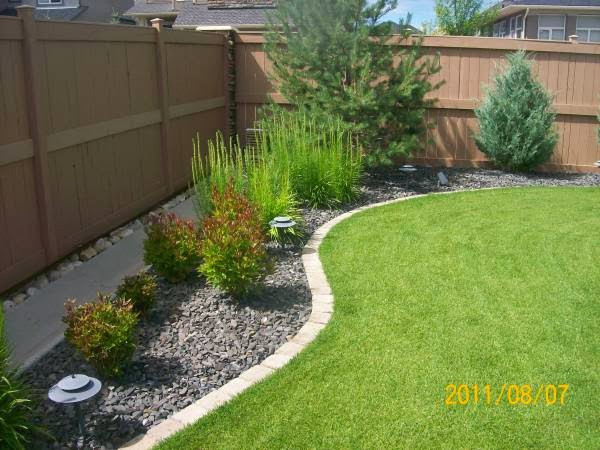 Best ideas about Landscape Border Ideas
. Save or Pin Wish I can Live There Garden Edging Ideas Tips And Now.