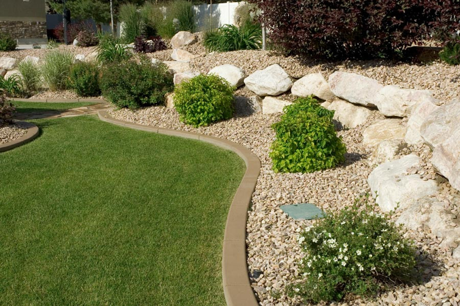 Best ideas about Landscape Border Ideas
. Save or Pin Garden Edging Now.