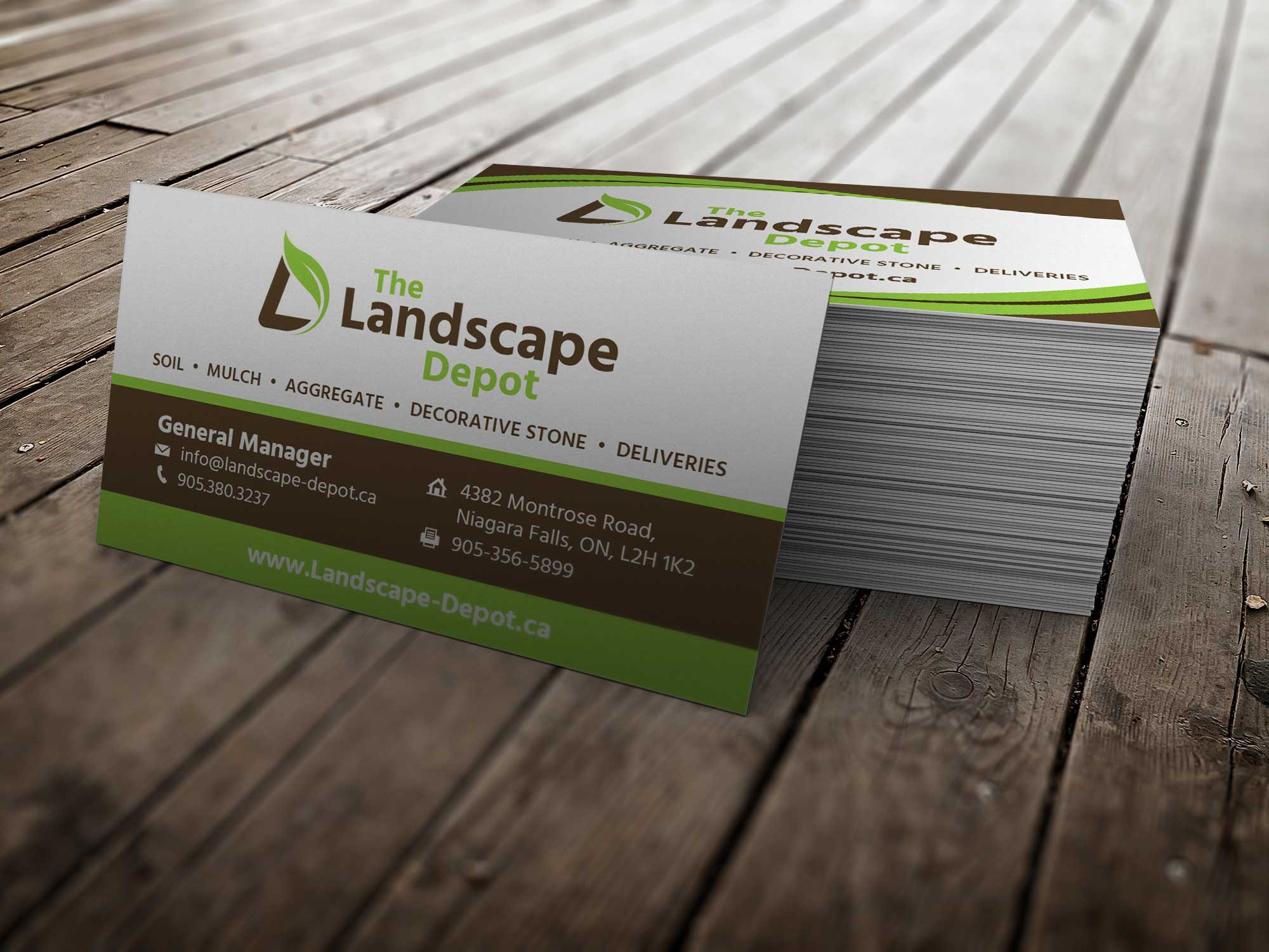 Best ideas about Landscape Business Cards
. Save or Pin 19 Excellent Landscaping Business Cards s Now.