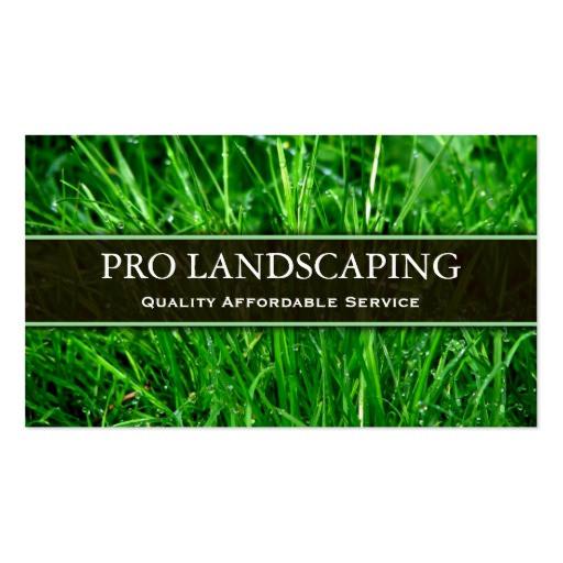 Best ideas about Landscape Business Cards
. Save or Pin Gardener Landscaping Business Card Now.