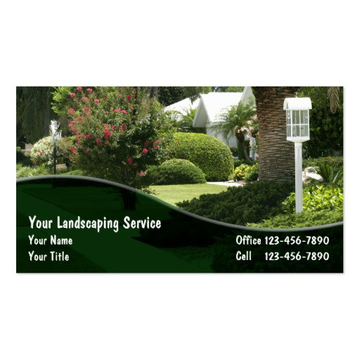 Best ideas about Landscape Business Cards
. Save or Pin Landscaping Business Cards Now.