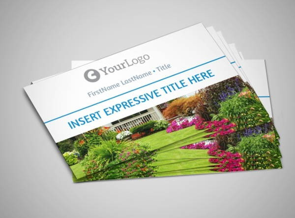 Best ideas about Landscape Business Cards
. Save or Pin 10 Best Landscaping Business Card Templates Pages AI Now.