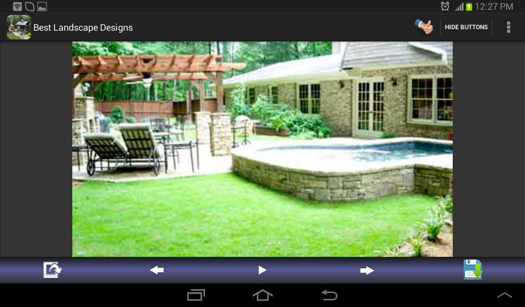 Best ideas about Landscape Design App Android
. Save or Pin Best Landscape Designs Android Apps on Google Play Now.