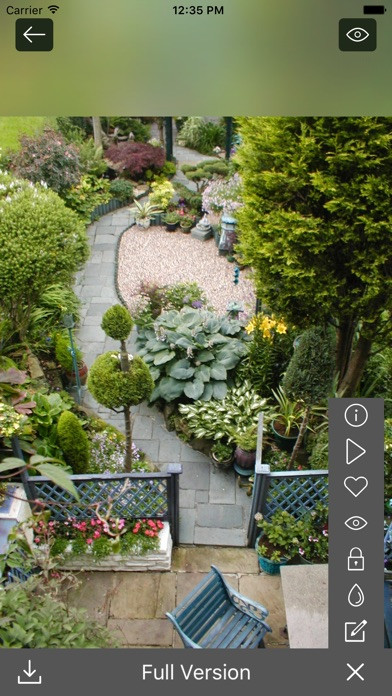 Best ideas about Landscape Design App Android
. Save or Pin Yard and Garden Landscaping Design Ideas & Plans App Now.