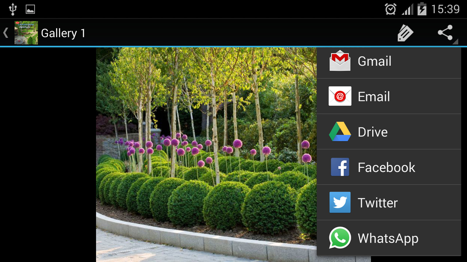 Best ideas about Landscape Design App Android
. Save or Pin Landscape Design Android Apps on Google Play Now.