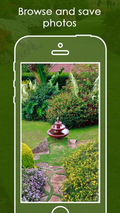 Best ideas about Landscape Design App Android
. Save or Pin 1000 Yard & Garden Landscaping Design Ideas App Download Now.
