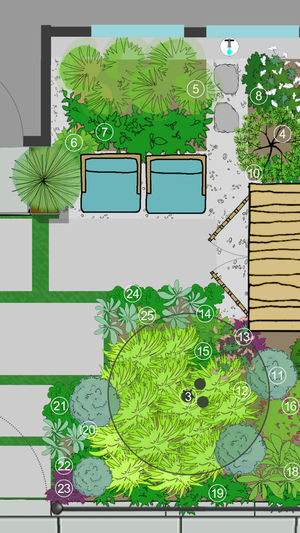 Best ideas about Landscape Design App
. Save or Pin ‎HOME OUTSIDE on the App Store Now.