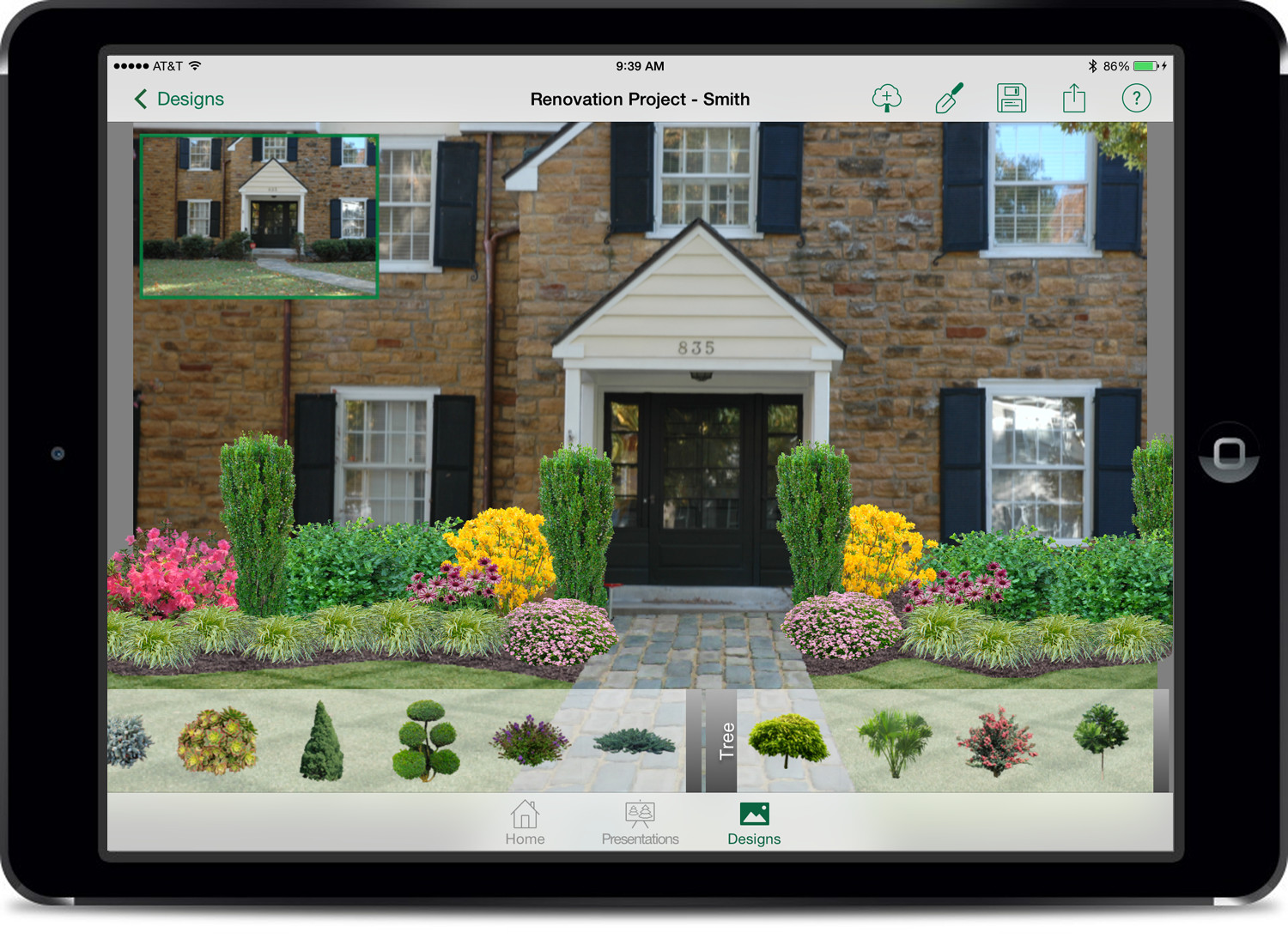 Best ideas about Landscape Design App
. Save or Pin PRO Landscape debuts design app for landscape pros Now.