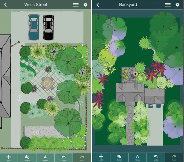 Best ideas about Landscape Design App
. Save or Pin Mobile Me A Landscape Design App That Gets Personal Now.