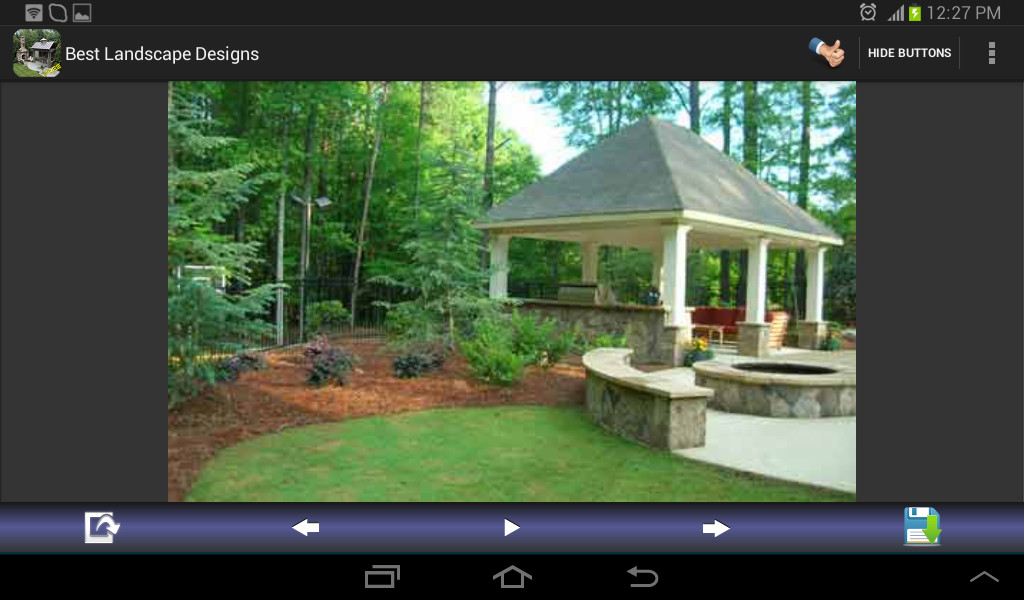 Best ideas about Landscape Design App
. Save or Pin Best Landscape Designs Android Apps on Google Play Now.