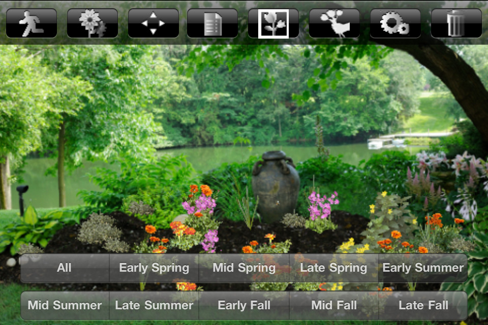 Best ideas about Landscape Design App
. Save or Pin Garden of Eden Landscape Design App Inspirations and Now.