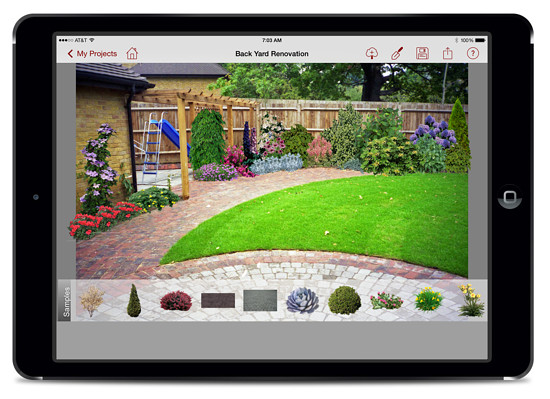 Best ideas about Landscape Design App
. Save or Pin Review The 4 Best Landscape Design Apps For Homeowners Now.