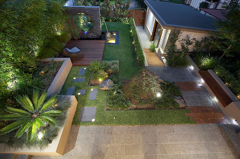 Best ideas about Landscape Design Ideas
. Save or Pin Modern Landscape Design Ideas From Rollingstone Landscapes Now.