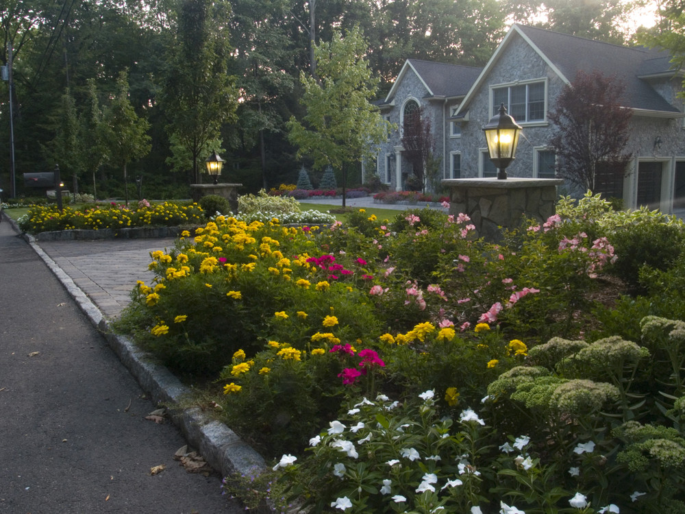Best ideas about Landscape Design Nj
. Save or Pin Front Yard Landscape Design Bergen County NJ Now.