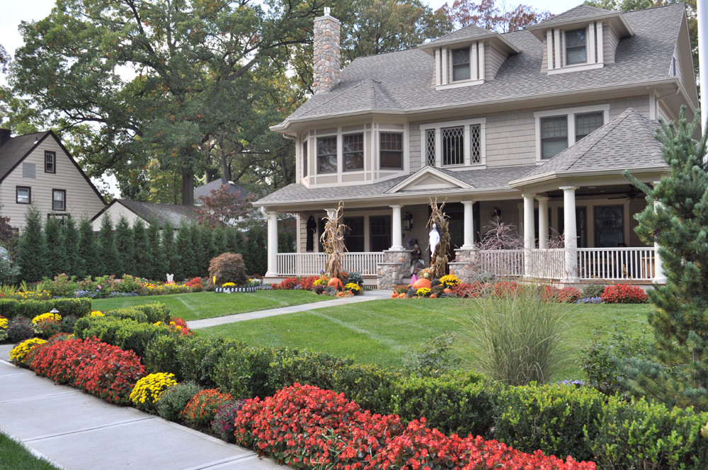 Best ideas about Landscape Design Nj
. Save or Pin Front Yard Landscape Design Bergen County NJ Now.