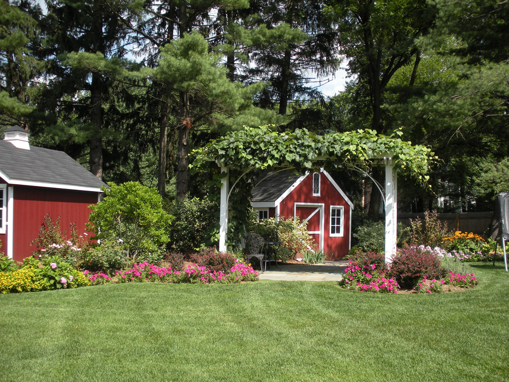 Best ideas about Landscape Design Nj
. Save or Pin Landscape Design Bergen County NJ Now.