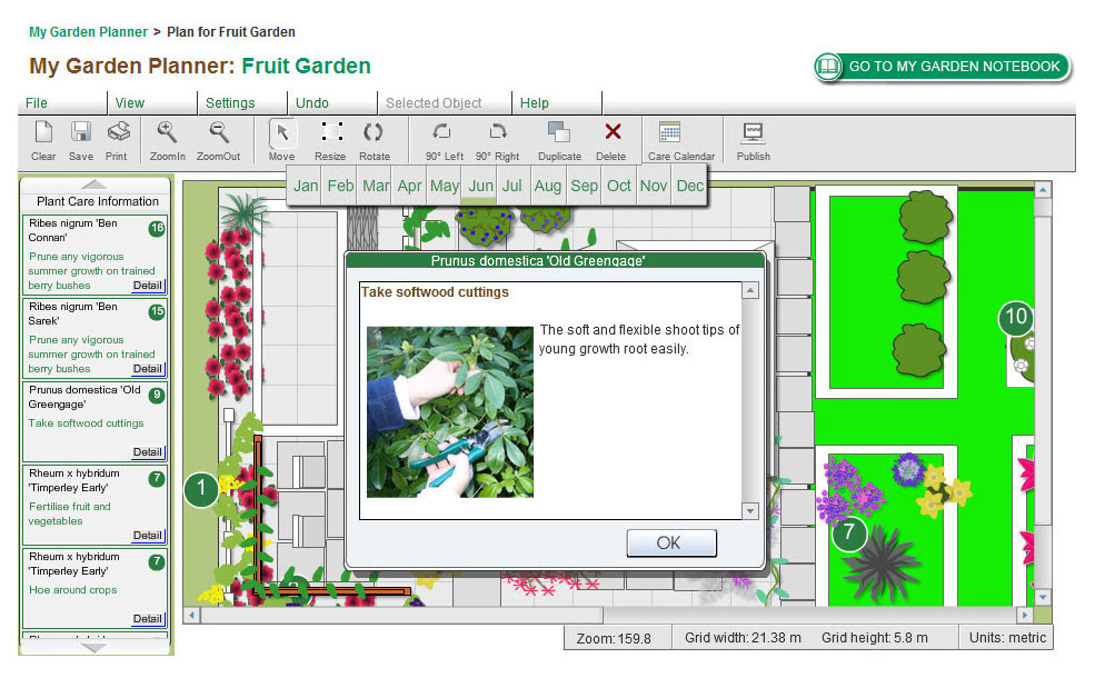 Best ideas about Landscape Design Tool
. Save or Pin Garden Design Tool Now.