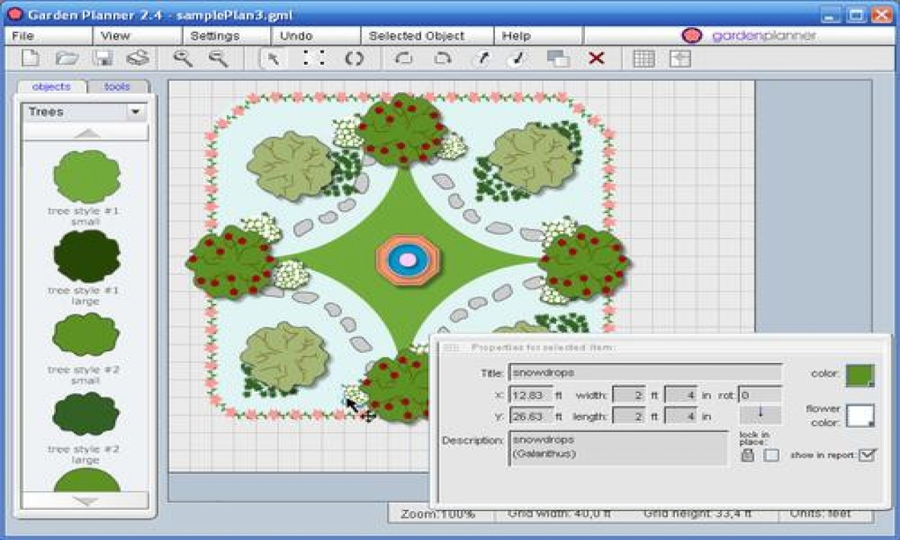 Best ideas about Landscape Design Tool
. Save or Pin Free room planning tool garden design software online Now.