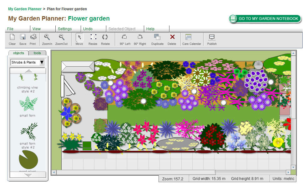 Best ideas about Landscape Design Tool
. Save or Pin Garden Design Tool Now.