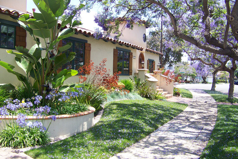 Best ideas about Landscape Designs San Diego
. Save or Pin Mediterranean Landscape Now.