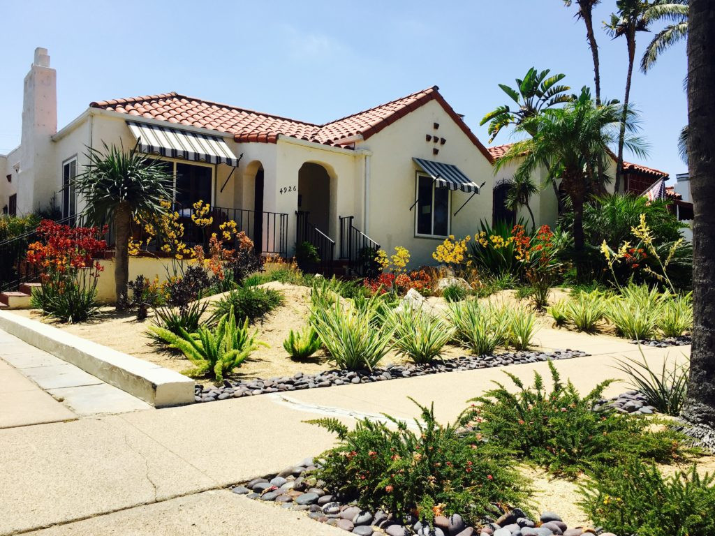 Best ideas about Landscape Designs San Diego
. Save or Pin Xeriscape Landscapes for Beginners Now.