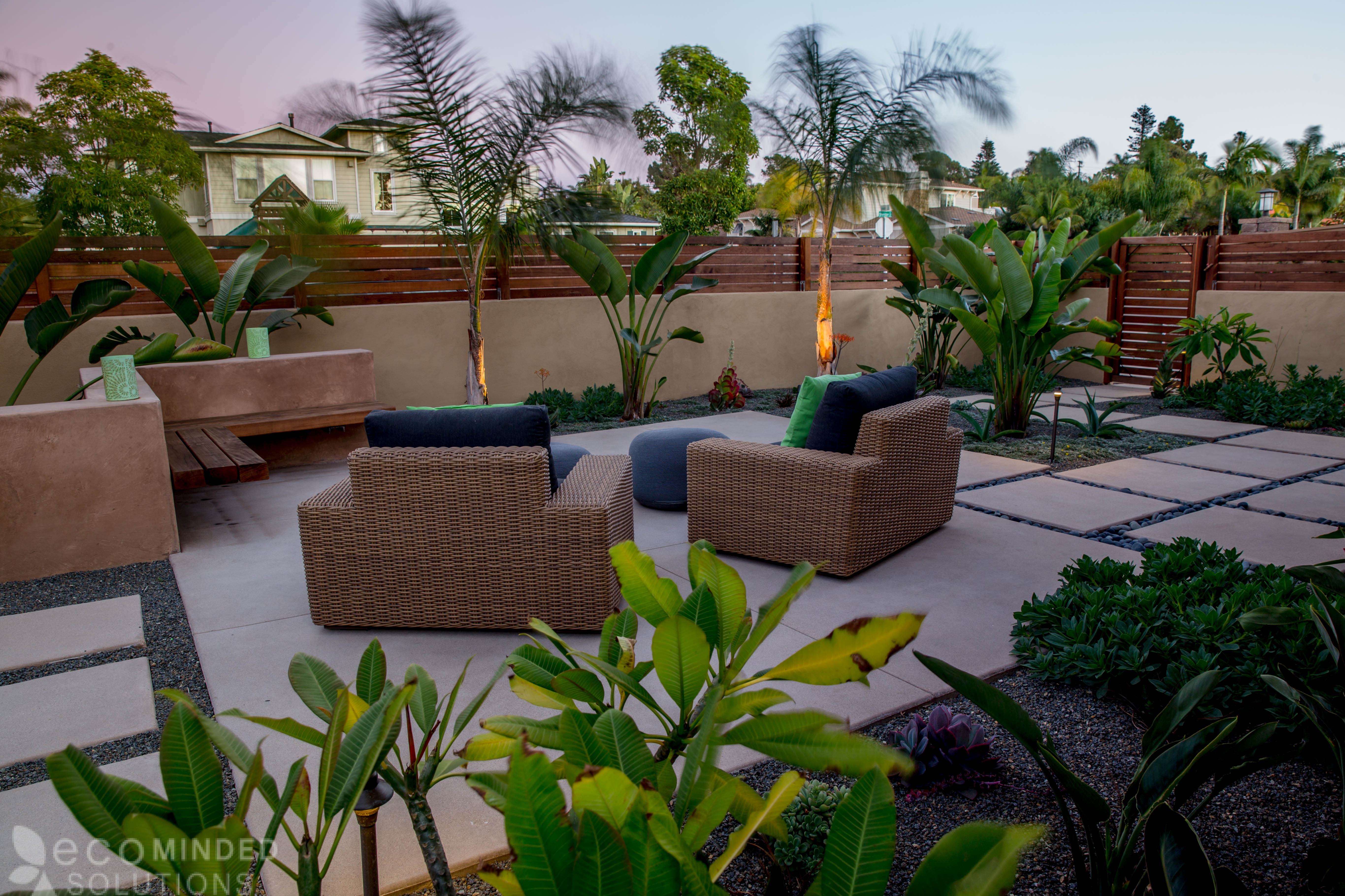 Best ideas about Landscape Designs San Diego
. Save or Pin Drought Tolerant Landscaping Ideas from San Diego Now.