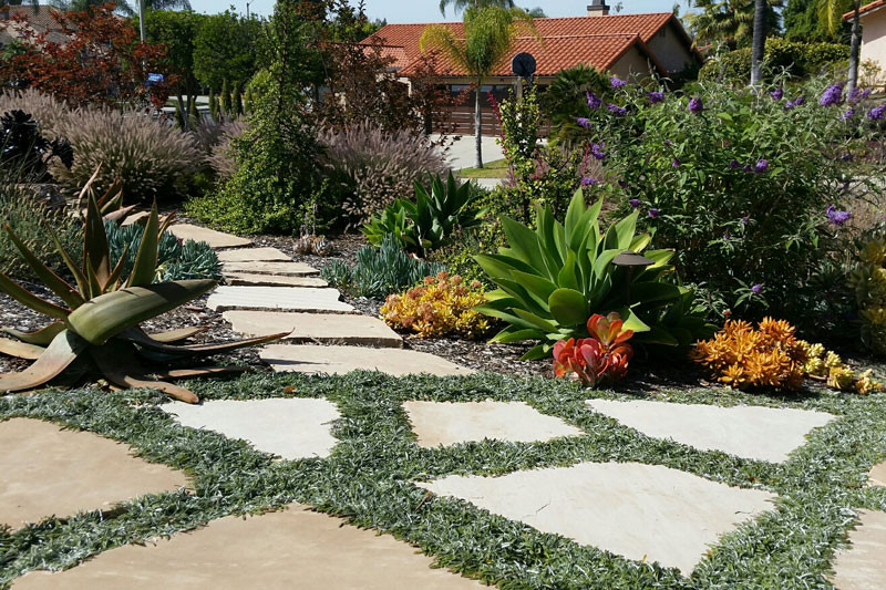 Best ideas about Landscape Designs San Diego
. Save or Pin Garden Landscape Designer San Diego Landscaping with Now.
