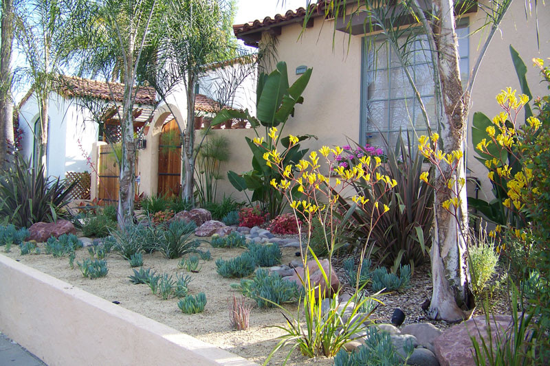 Best ideas about Landscape Designs San Diego
. Save or Pin Xeriscape Plants San Diego Water wise Landscape Gardening Now.