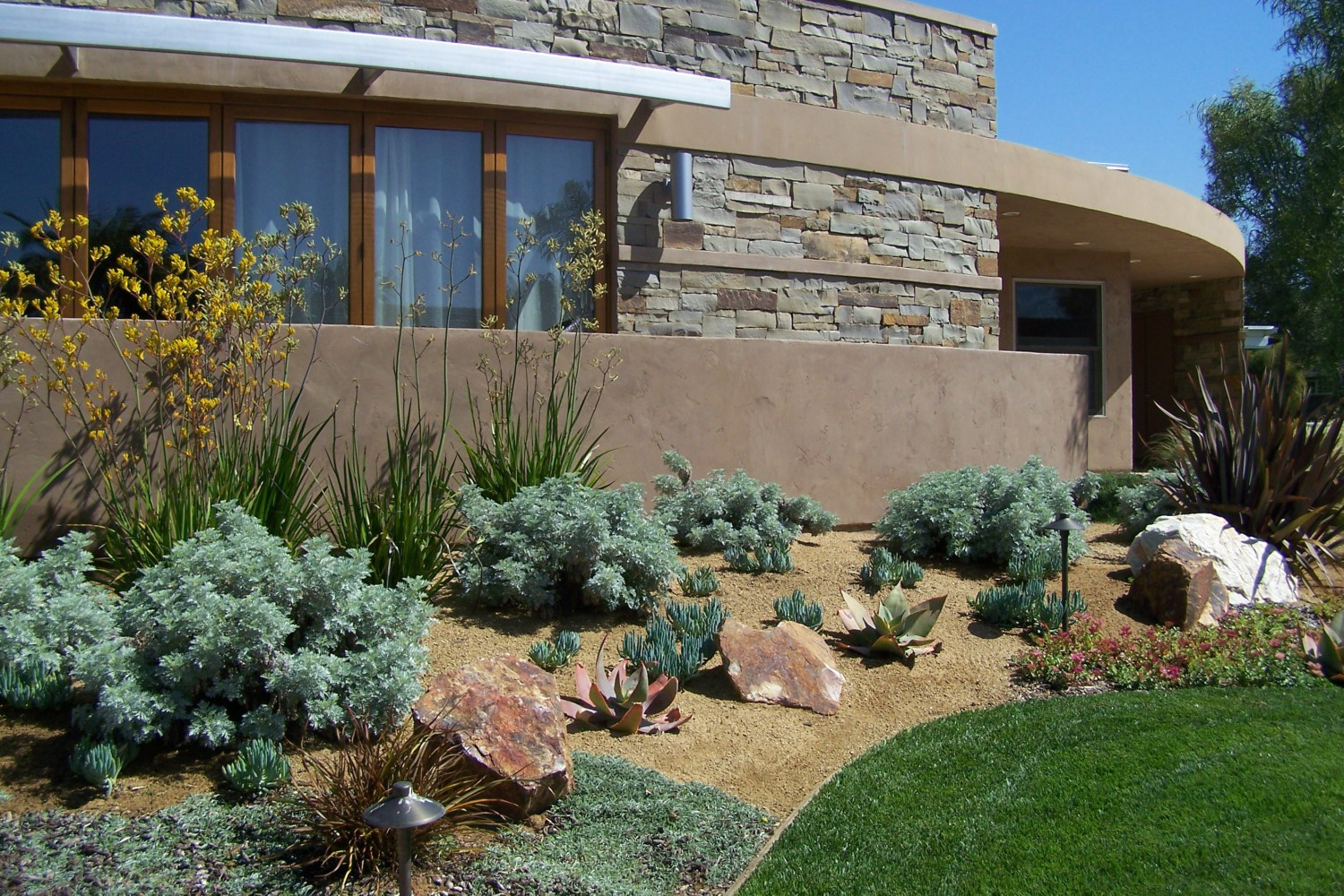 Best ideas about Landscape Designs San Diego
. Save or Pin Contemporary Landscape Design in San Diego Letz Design Now.