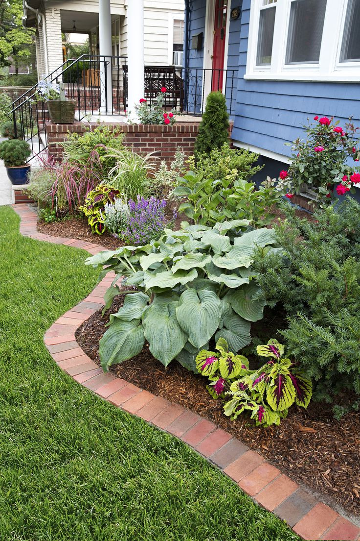 Best ideas about Landscape Edging Borders
. Save or Pin Best 20 Brick garden edging ideas on Pinterest Now.