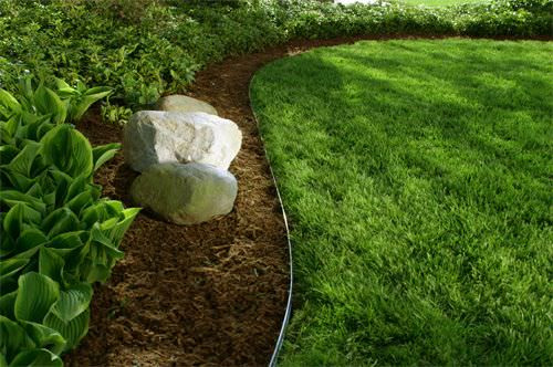 Best ideas about Landscape Edging Ideas
. Save or Pin Beautiful & Classic Lawn Edging Ideas Now.