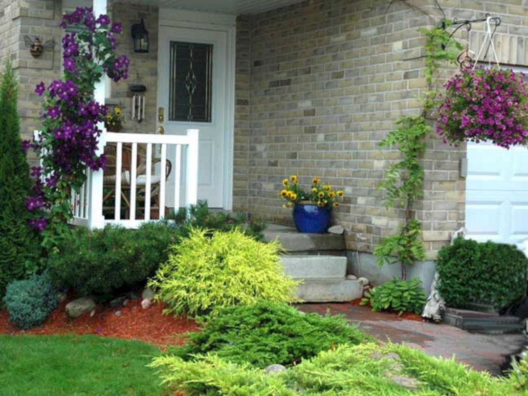 Best ideas about Landscape Ideas For Front Of House
. Save or Pin Front House Landscaping Ideas Front House Landscaping Now.