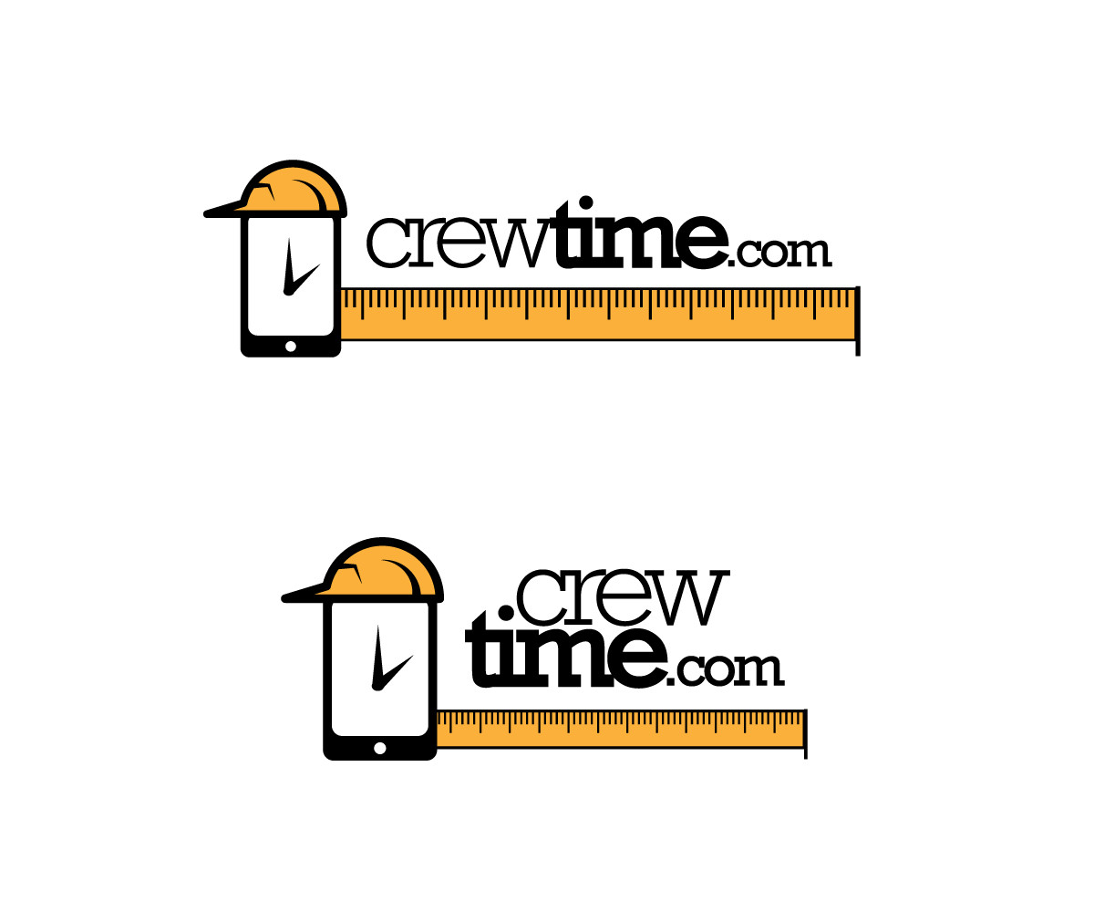 Best ideas about Landscape Management Network
. Save or Pin Bold Modern Construction Logo Design for crewtime by Now.