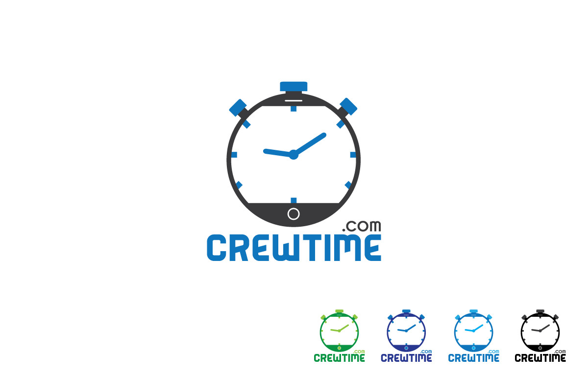 Best ideas about Landscape Management Network
. Save or Pin Bold Modern Construction Logo Design for crewtime by Now.