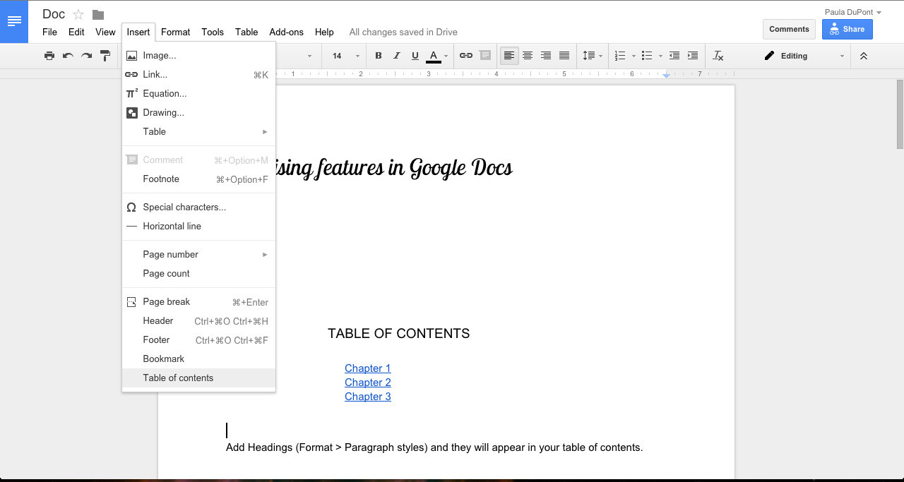 Best ideas about Landscape Mode Google Docs
. Save or Pin Google Docs Landscape Mode thekindproject Now.