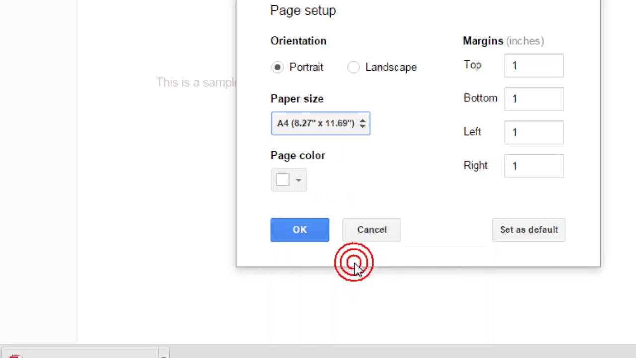 Best ideas about Landscape Mode Google Docs
. Save or Pin Google Docs Landscape Mode thekindproject Now.