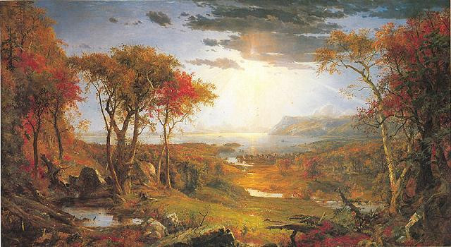 Best ideas about Landscape Paintings By Famous Artists
. Save or Pin Hudson River School Artists and Famous Landscape Paintings Now.