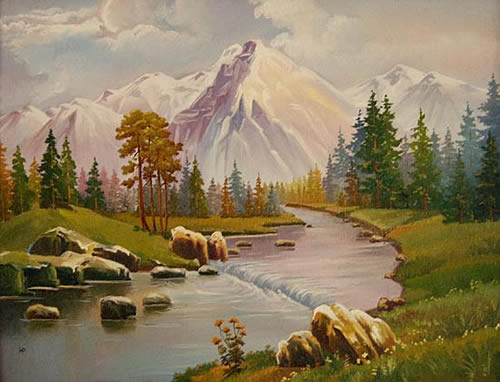 Best ideas about Landscape Paintings By Famous Artists
. Save or Pin landscape artists landscape artist landscape artists Now.