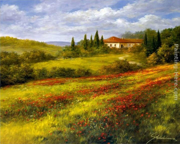 Best ideas about Landscape Paintings By Famous Artists
. Save or Pin landscapepaintings Now.