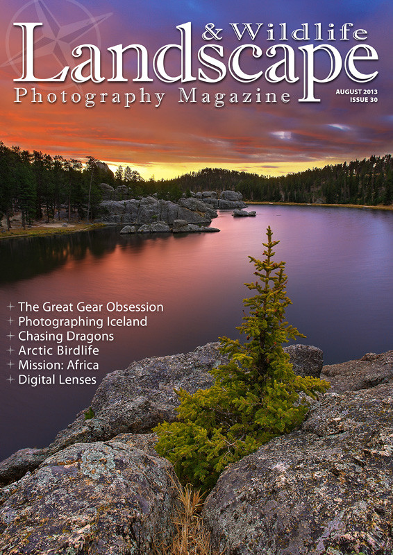 Best ideas about Landscape Photography Magazine
. Save or Pin Re Designed Landscape graphy Magazine Issue Now.
