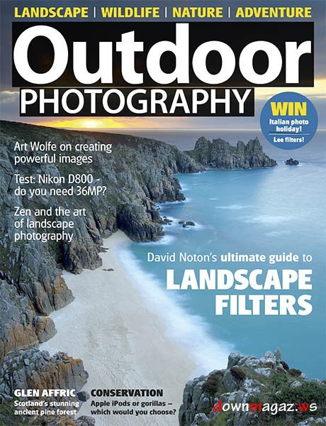 Best ideas about Landscape Photography Magazine
. Save or Pin Outdoor graphy Magazine September 2012 Download PDF Now.