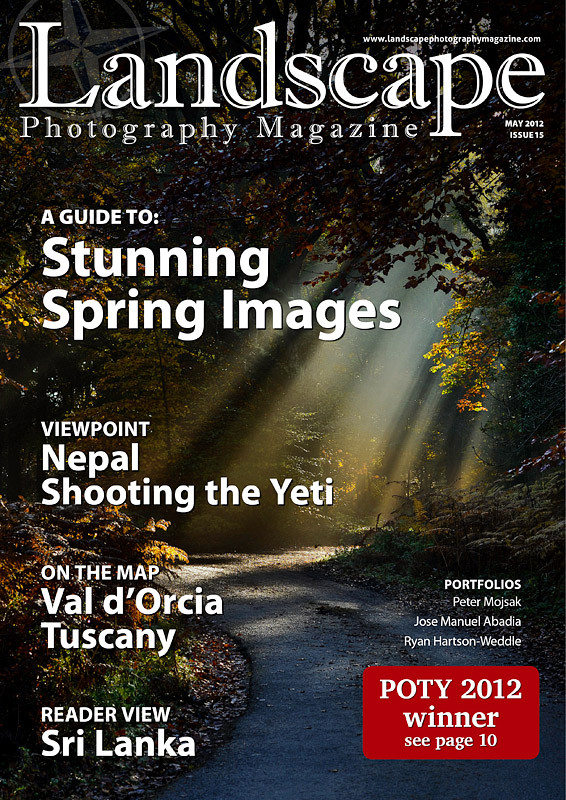 Best ideas about Landscape Photography Magazine
. Save or Pin Re Designed Landscape graphy Magazine Issue 15 Now.
