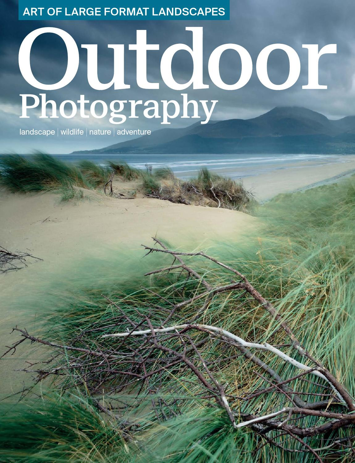 Best ideas about Landscape Photography Magazine
. Save or Pin Outdoor graphy magazine October 2015 UK read online Now.