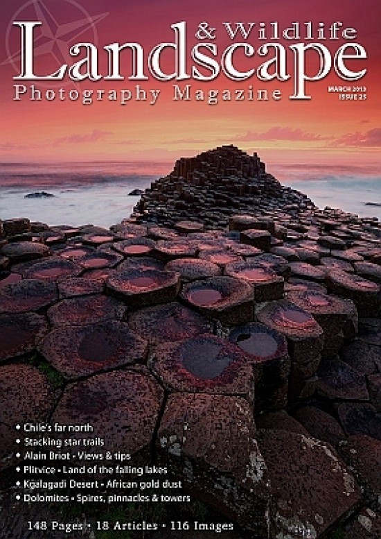 Best ideas about Landscape Photography Magazine
. Save or Pin Landscape graphy Magazine Issue 25 Now.