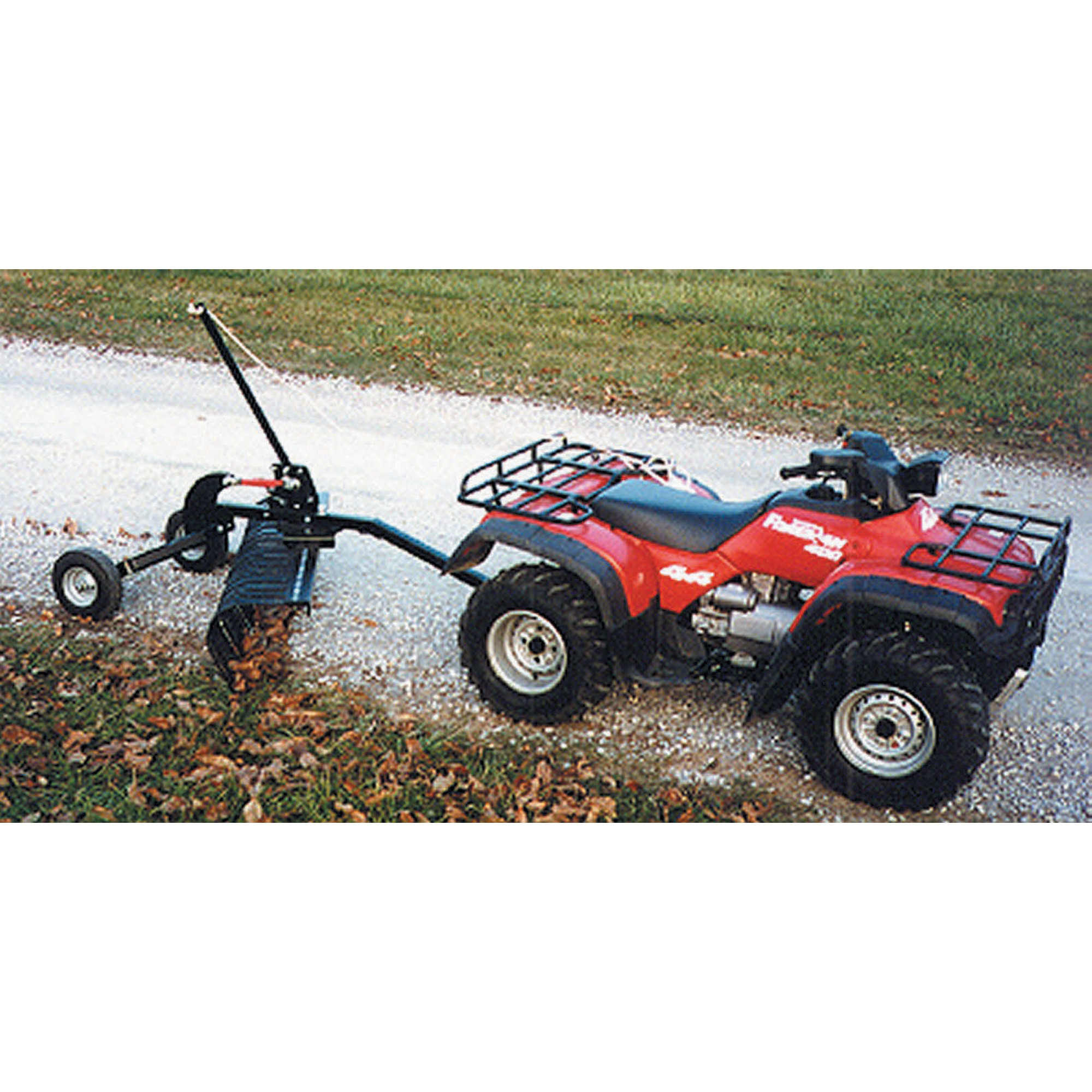 Best ideas about Landscape Rake Tractor Supply
. Save or Pin Farm Star Landscape Rake — 48in W Model Now.