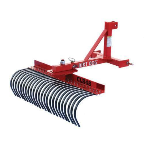 Best ideas about Landscape Rake Tractor Supply
. Save or Pin Tractor Landscape Rake Heavy Equipment Attachments Now.